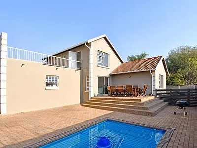 4 Bedroom House For Sale in Sandton - img