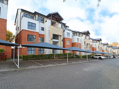 1 Bedroom Apartment For Sale in Randburg - img