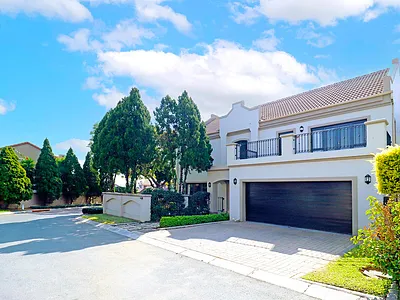 3 Bedroom House For Sale in Sandton - img