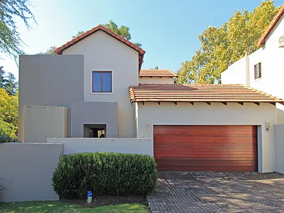 3 Bedroom House For Sale in Sandton - img