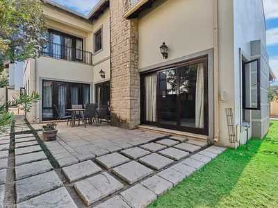 3 Bedroom House For Sale in Sandton - img