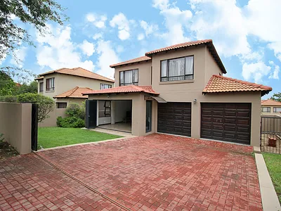 3 Bedroom House For Sale in Sandton - img