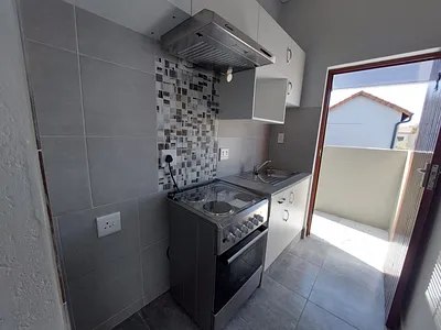 1 Bedroom Apartment To Rent in Sandton - img