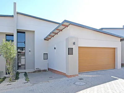 3 Bedroom Apartment To Rent in Midrand - img