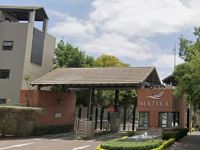 2 Bedroom Apartment To Rent in Sandton - img