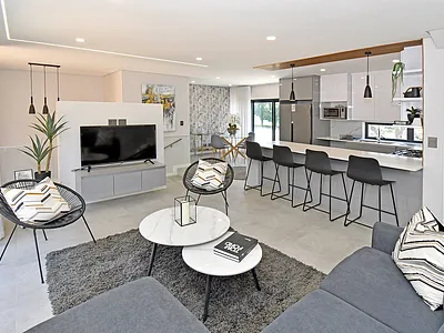 3 Bedroom House For Sale in Sandton - xq3R.webp