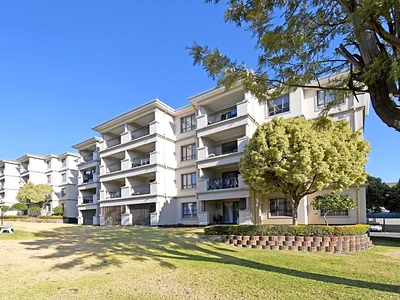 2 Bedroom Apartment For Sale in Midrand - img