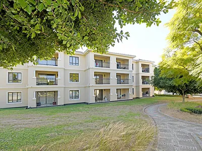 2 Bedroom Apartment For Sale in Sandton - img
