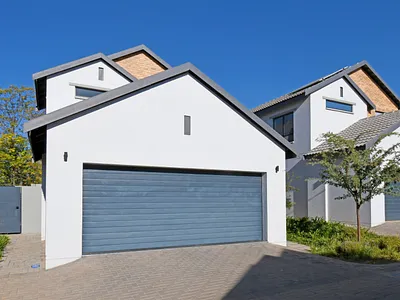 4 Bedroom Townhouse For Sale in Sandton - img