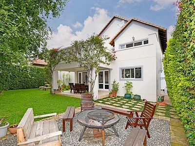 3 Bedroom House For Sale in Sandton - Vspx.webp