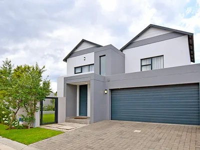 3 Bedroom House For Sale in Sandton - img