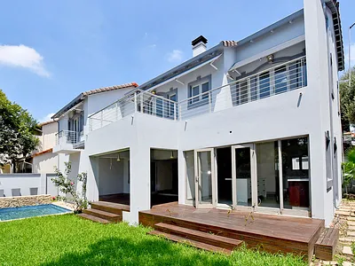 3 Bedroom House For Sale in Sandton - DQXA.webp