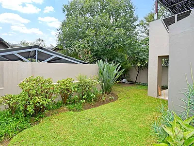 2 Bedroom Apartment To Rent in Sandton - img
