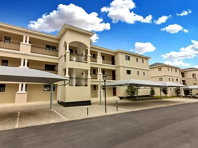 2 Bedroom Apartment For Sale in Sandton - HvTB.webp