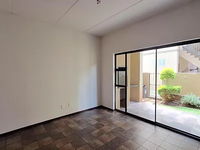 2 Bedroom Apartment For Sale in Sandton - img