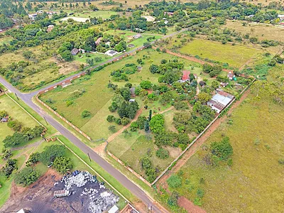 Vacant Land For Sale in Krugersdorp - TA3T.webp