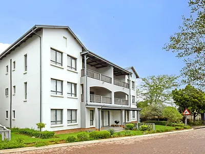 2 Bedroom Apartment For Sale in Sandton - img