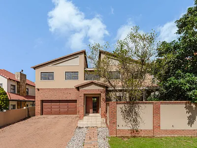 3 Bedroom House For Sale in Sandton - XZMf.webp