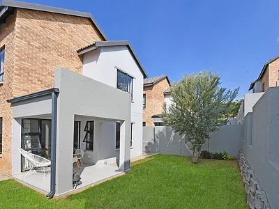 3 Bedroom House For Sale in Sandton - ENuP.webp