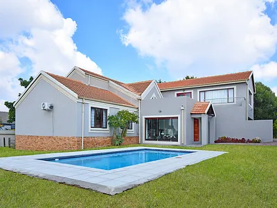 4 Bedroom House For Sale in Sandton - img