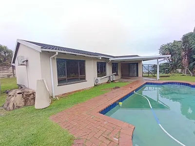 4 Bedroom House For Sale in Pinetown - img