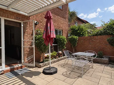 3 Bedroom Apartment For Sale in Randburg - img