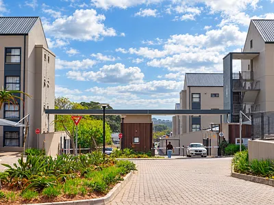 2 Bedroom Apartment To Rent in Amanzimtoti - img