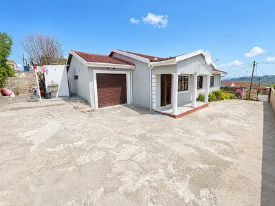 3 Bedroom House For Sale in Pietermaritzburg - YP3E.webp
