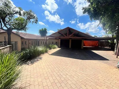 3 Bedroom House To Rent in Pretoria - 0LYR.webp