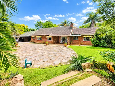 3 Bedroom House For Sale in Pietermaritzburg - img