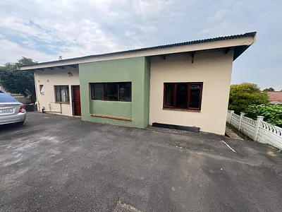 2 Bedroom Apartment To Rent in Pietermaritzburg - fwV7.webp