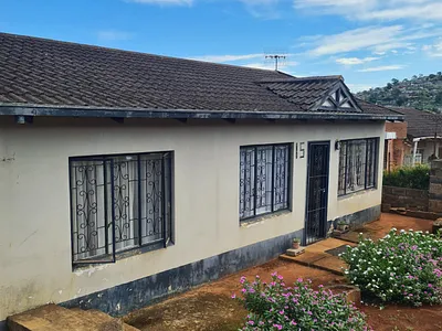 3 Bedroom House For Sale in Pietermaritzburg - YyPW.webp
