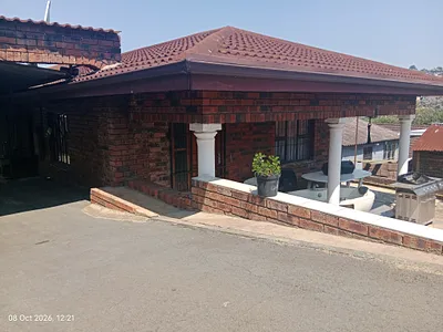 3 Bedroom House For Sale in Pietermaritzburg - img