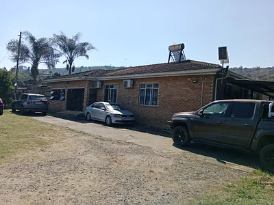3 Bedroom House For Sale in Pietermaritzburg - Eca2.webp