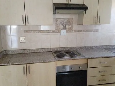 3 Bedroom Townhouse To Rent in Rustenburg - BBst.webp
