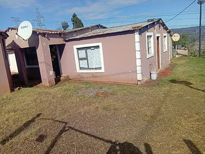 2 Bedroom House For Sale in Pietermaritzburg - Q4Aa.webp