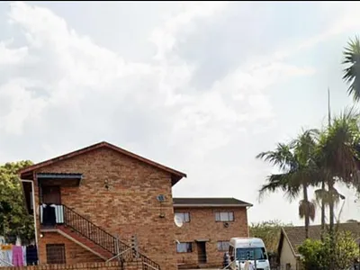 2 Bedroom Apartment To Rent in Pietermaritzburg - img