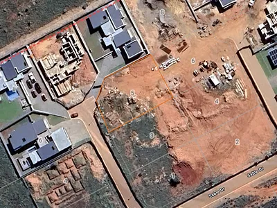Vacant Land For Sale in Rustenburg - GJhh.webp