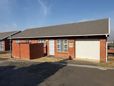 3 Bedroom Townhouse To Rent in Pietermaritzburg - V2BT.webp