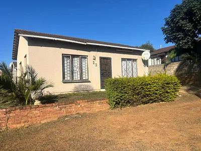 2 Bedroom House For Sale in Pietermaritzburg - Au10.webp