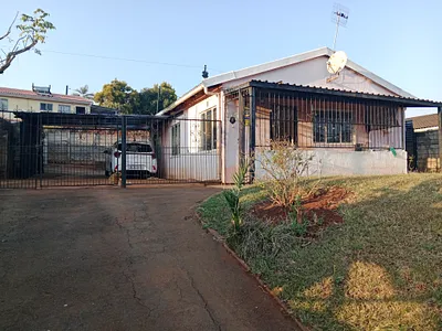 2 Bedroom House For Sale in Pietermaritzburg - ojqZ.webp