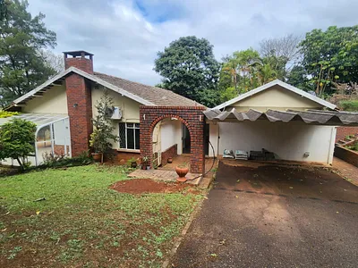 4 Bedroom House To Rent in Pietermaritzburg - CmI5.webp