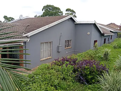 4 Bedroom House For Sale in Pietermaritzburg - FTjf.webp