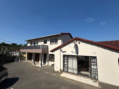 5 Bedroom House To Rent in Kingsburgh - VFF5.webp
