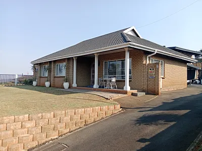 3 Bedroom House For Sale in Pietermaritzburg - bmB9.webp