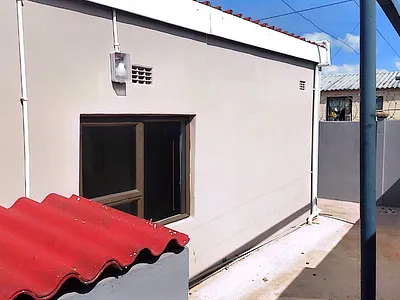 1 Bedroom House To Rent in Pietermaritzburg - img
