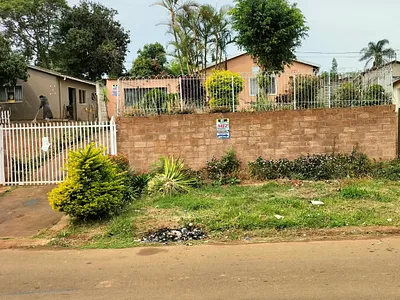 2 Bedroom House For Sale in Pietermaritzburg - fqZv.webp