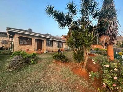 3 Bedroom House For Sale in Pietermaritzburg - 6YPI.webp