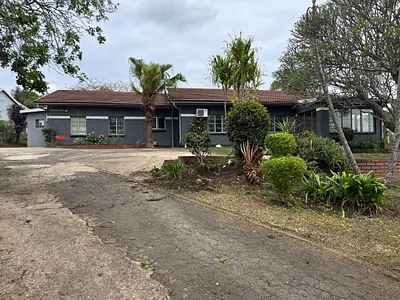 4 Bedroom House To Rent in Pietermaritzburg - u7Pt.webp