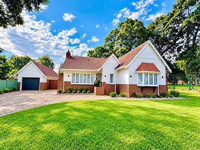 2 Bedroom House For Sale in Pietermaritzburg - img